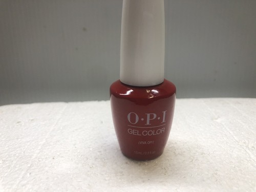 Opi gelcolor viva - gelcolor, (gc