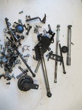 Honda VTR 1000 F SC36 EZ 99