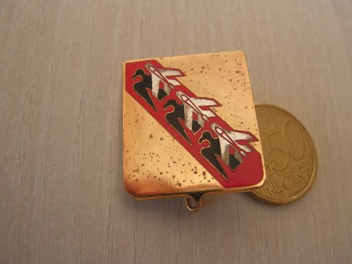 Insigne armee air base - ,