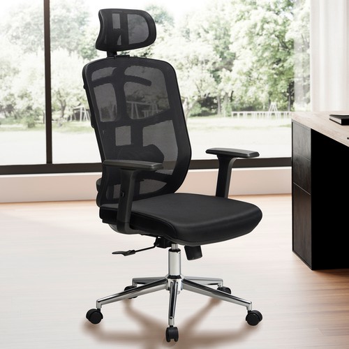 Finebuy chaise bureau - chaise,