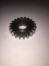 pignon de vilebrequin kx 250