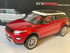 GT AUTOS LAND ROVER RANGE