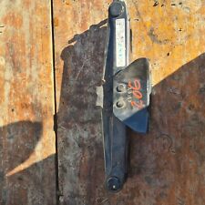 CRIC  PEUGEOT 206 ESSENCE 2003