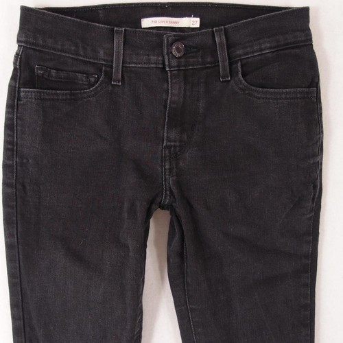 Femmes levi 710 super skinny - femmes,