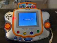 VTech V.Smile Pocket Learning