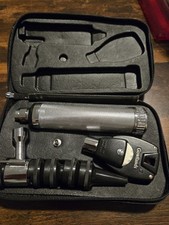 Diadème Ophtalmoscope