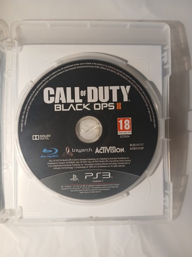 Call duty black ops - call,