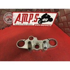 Te de fourche supérieur avec pontet street Yamaha YZF R1 2002 à 2003