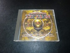 CD "LE MEILLEUR DE TRI YANN"
