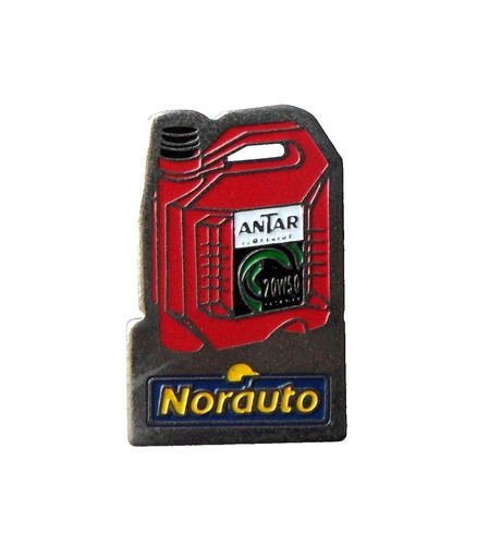 Rnt pin norauto bidon - rnt, s/