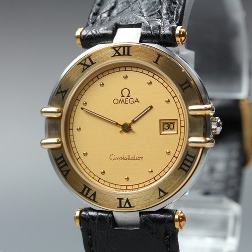 Montre homme omega - montre,