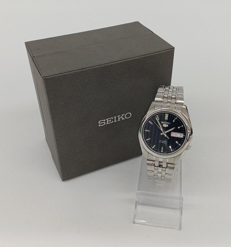 Seiko automatic watch - seiko,