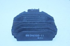 Régulateur YAMAHA 1100 BULLDOG BT 2001 à 2007