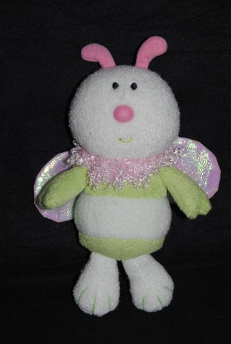 Peluche doudou abeille - doudou,