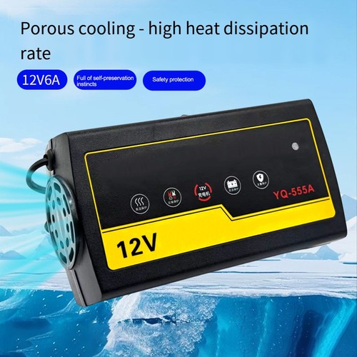 Chargeur batterie 12v - chargeur,