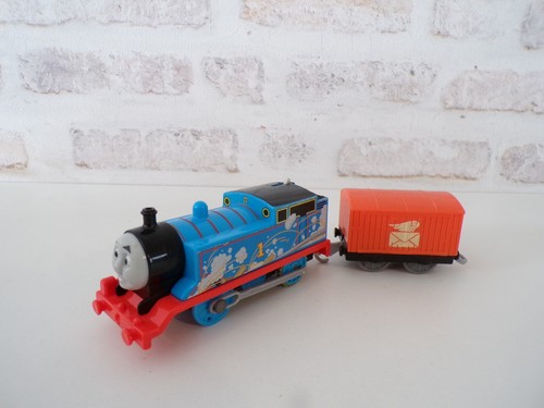 Train thomas ses amis - train,