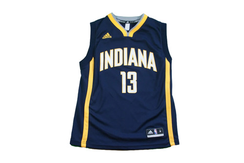 Maillot basket rétro - , pacers