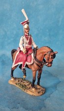 Lancier Duché de Berg 1808