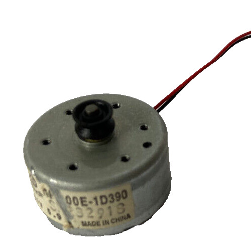 Moteur électrique micro mini - moteur,