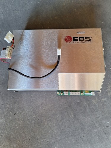 Carte alimentation ebs 6500 - alimentation,
