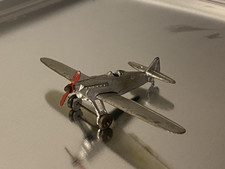 Jouet Ancien avion Dinky Toys