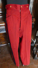 WW1 UNIFORME   PANTALON