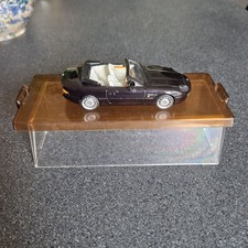 ASTON MARTIN DB7 cabrio