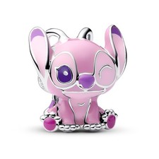 PANDORA Bijoux Charm Argent