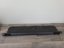 Plage arriere RENAULT LAGUNA 3