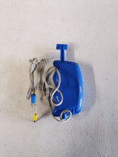 POLICAR POIGNÉE DE CONTRÔLE BLEUE