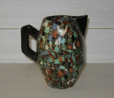 Gerbino Vallauris ancien pot