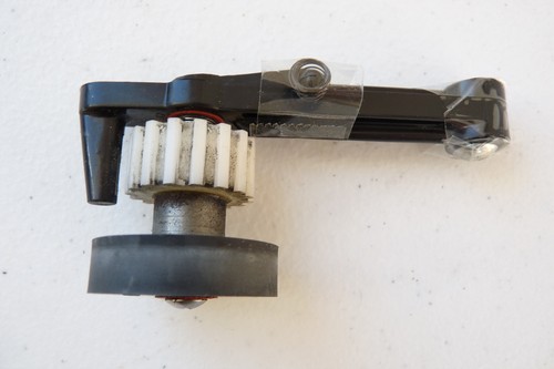 Galet presseur moteur pièce - galet,