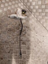 Serrure fermeture porte avant Gauche RENAULT CLIO II (2) PHASE I (1) - 5 PORTES