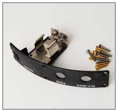 New genuine prs piezo - genuine,