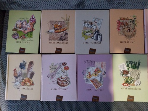 Cuisine lot livres - lot, de