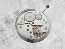 Neuf eta 6497 unitas - neuf,