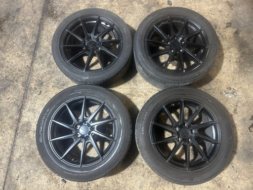 Dodge stealth roue jante - stealth,