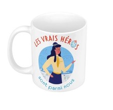 Tasse Céramique Mug Nouveaux