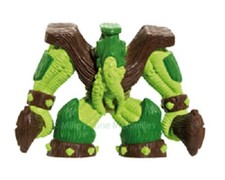 Gormiti - Élémental Fusion -