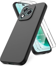 Coque Etui Housse + Vitre Film