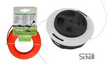 Tête De Tondeuse Pour Brast