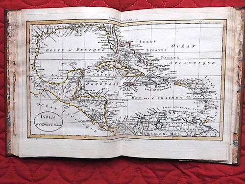 Carte map atlas - atlas, universel