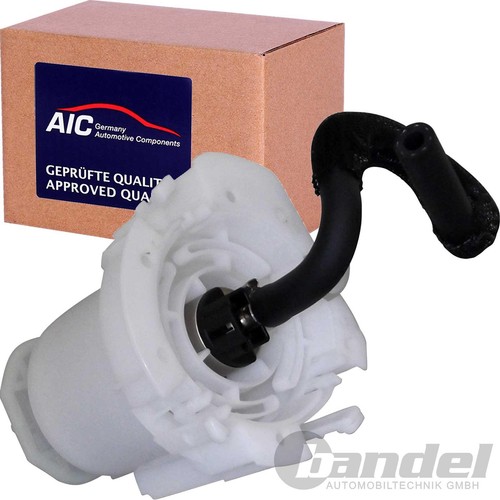 Aic pompe carburant - À,