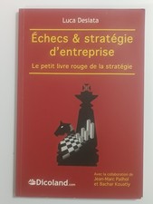 Echecs & stratégie