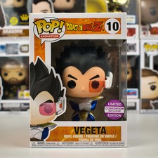Funko Pop Animation - Dragon