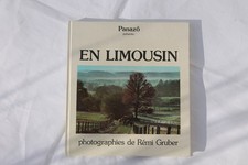 PANAZO Livre "En Limousin"