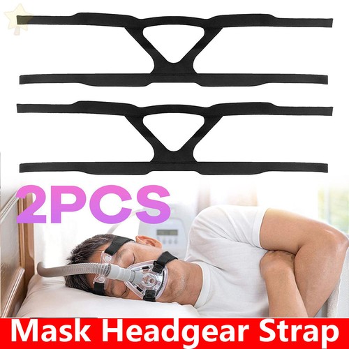 Universal headgear headband - 2x,