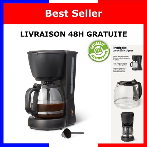 Cafetière filtre amazon - cafetière,