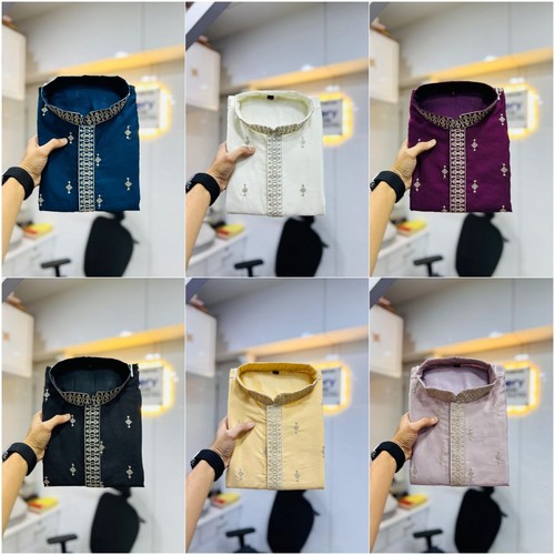 Hommes kurta ensemble - hommes,