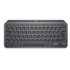 Logitech MXKEYS MINI WRLS ILLUMINATED KB GRAPHITE - US INT.L - INTNL